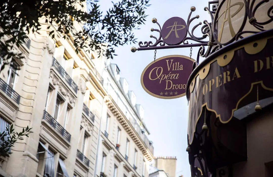 Villa Opera Drouot-1