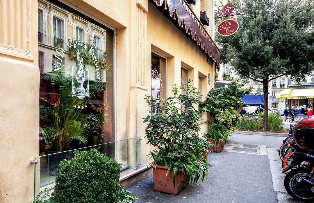 Villa Opera Drouot-1