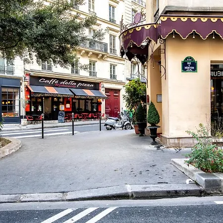 Villa Opera Drouot-3