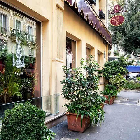 Villa Opera Drouot-2
